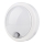 Philips - Светодиодный настенный светильник с датчиком PROJECTLINE LED/15W/230V IP54