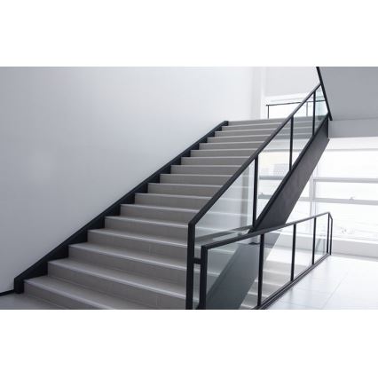 Philips - Светодиодный настенный светильник с датчиком PROJECTLINE LED/15W/230V IP54