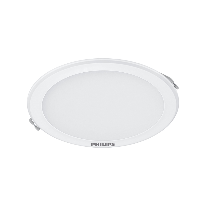 Philips - Светодиодный подвесной потолочный светильник LED/11W/230V 3000K