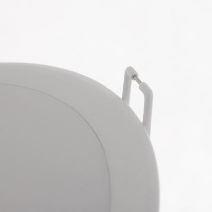 Philips - Светодиодный подвесной потолочный светильник 1xLED/24W/230V 4000K