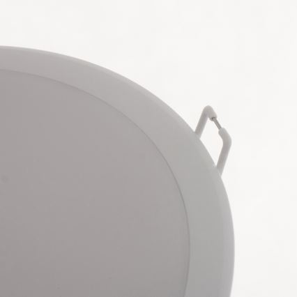 Philips - Светодиодный подвесной потолочный светильник 1xLED/24W/230V 4000K