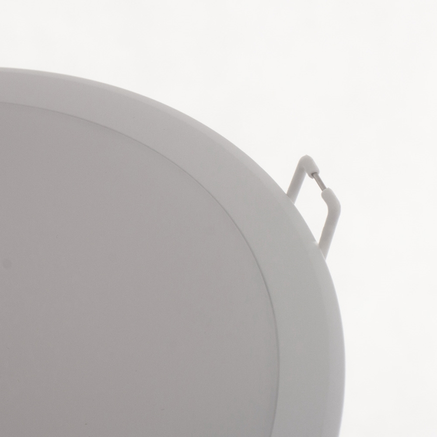 Philips - Светодиодный подвесной потолочный светильник 1xLED/24W/230V 4000K