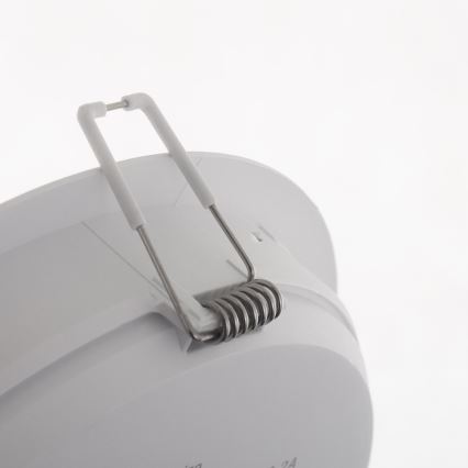 Philips - Светодиодный подвесной потолочный светильник 1xLED/24W/230V 4000K