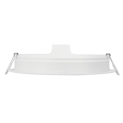 Philips - Светодиодный подвесной потолочный светильник 1xLED/24W/230V 4000K