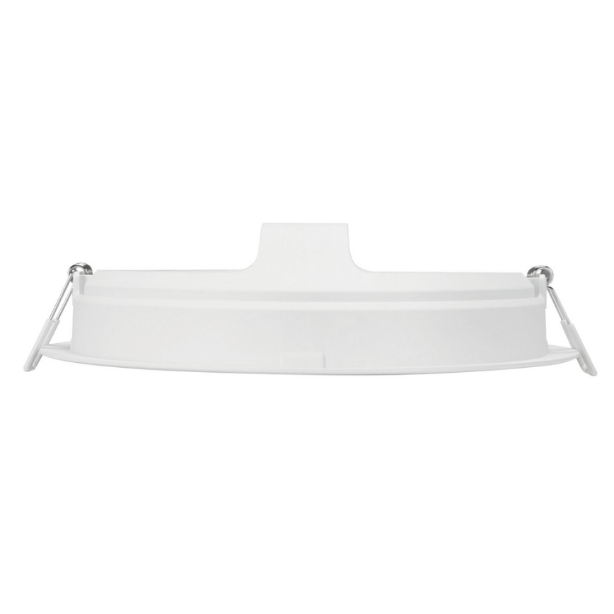 Philips - Светодиодный подвесной потолочный светильник 1xLED/24W/230V 4000K