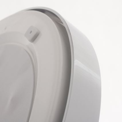 Philips - Светодиодный потолочный светильник для ванной комнаты LED/17W/230V 4000K IP44