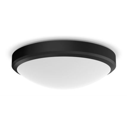 Philips - Светодиодный потолочный светильник для ванной комнаты DORIS LED/6W/230V IP44