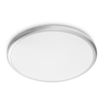 Philips - Светодиодный потолочный светильник для ванной комнаты LED/12W/230V IP44