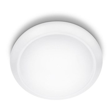 Philips - Светодиодный потолочный светильник LED/20W/230V 4000K