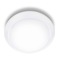 Philips - Светодиодный потолочный светильник LED/22W/230V 2700K