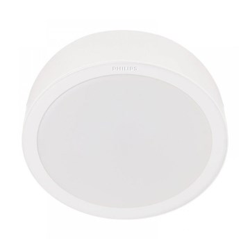 Philips - Светодиодный потолочный светильник LED/23,5W/230V