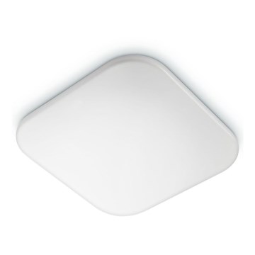 Philips - Светодиодный потолочный светильник LED/24W/230V 4000K