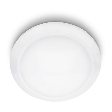 Philips - Светодиодный потолочный светильник LED/6W/230V 2700K