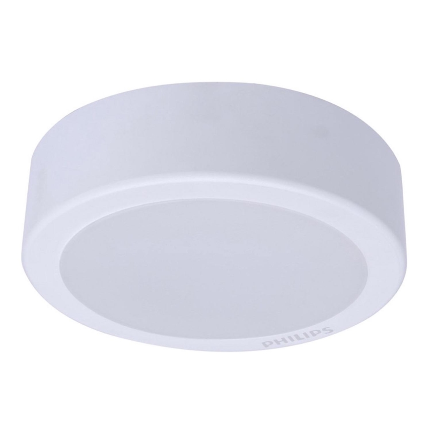Philips - Светодиодный потолочный светильник LEDINAIRE LED/19,5W/230V 3000K IP40
