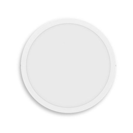 Philips - Светодиодный потолочный светильник LED/20W/230V 2700K белый