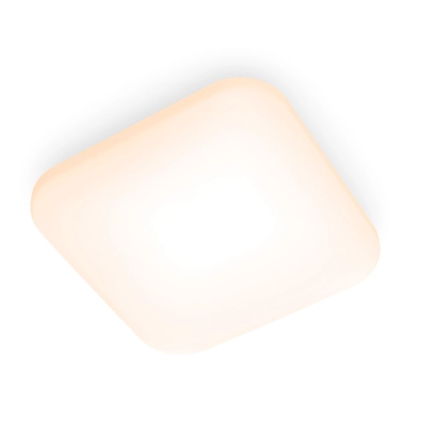 Philips - Светодиодный потолочный светильник LED/12W/230V 2700K
