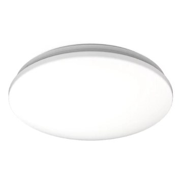 Philips - Светодиодный потолочный светильник с датчиком ACUNA LED/21W/230V 2700K