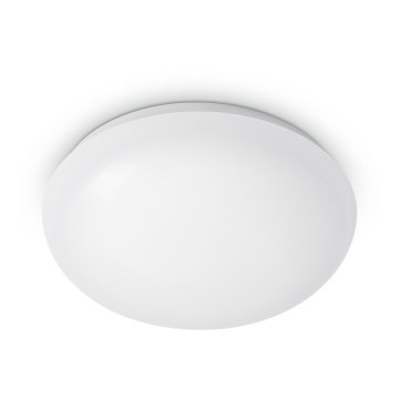 Philips - светодиодный потолочный светильник с датчиком LED/12W/230V 2700K