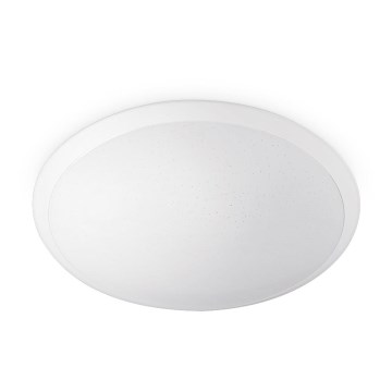 Philips - Светодиодный потолочный светильник с регулированием яркости LED/18W/230V