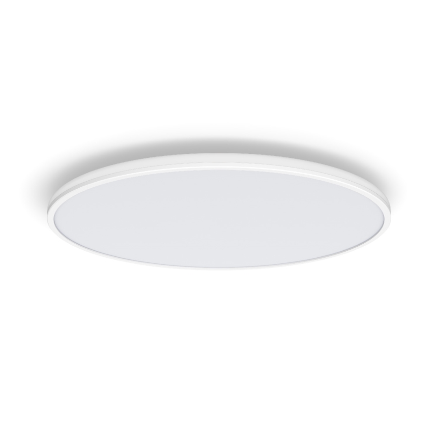 Philips - Светодиодный потолочный светильник с регулированием яркости SCENE SWITCH LED/36W/230V диаметр 50 см 4000K белый