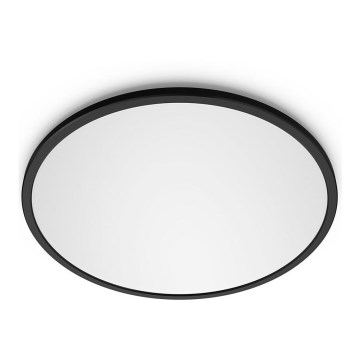 Philips - Светодиодный потолочный светильник с регулированием яркости SCENE SWITCH LED/18W/230V