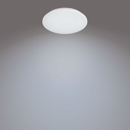 Philips - Светодиодный потолочный светильник с регулированием яркости LED/40W/230V 2700-6500K + дистанционное управление