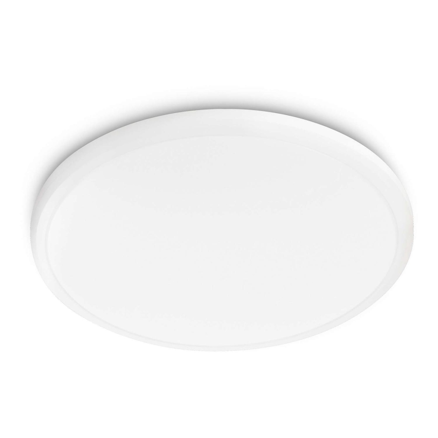 Philips - Светодиодный потолочный светильник 1xLED/12W/230V