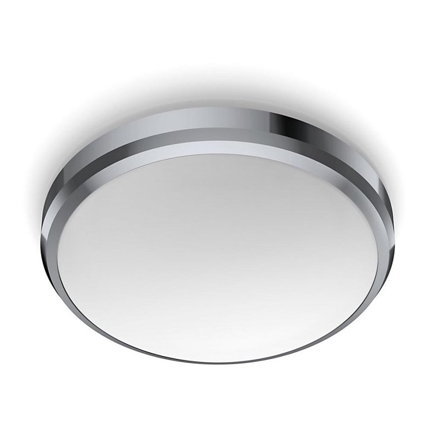 Philips - Светодиодный потолочный светильник для ванной комнаты LED/6W/230V 2700K IP44