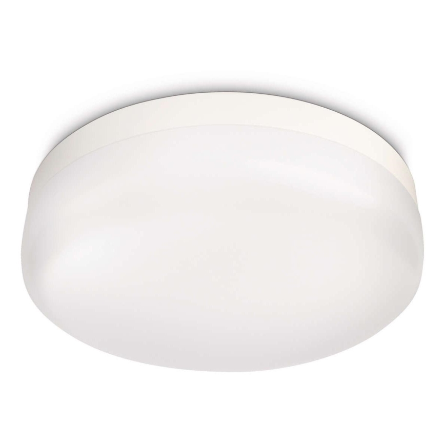 Philips - Светодиодный потолочный светильник для ванной комнаты LED/7,5W/230V IP44