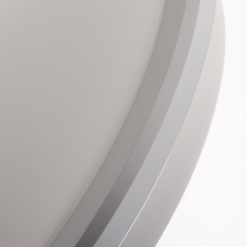 Philips - Светодиодный потолочный светильник для ванной комнаты LED/12W/230V IP44