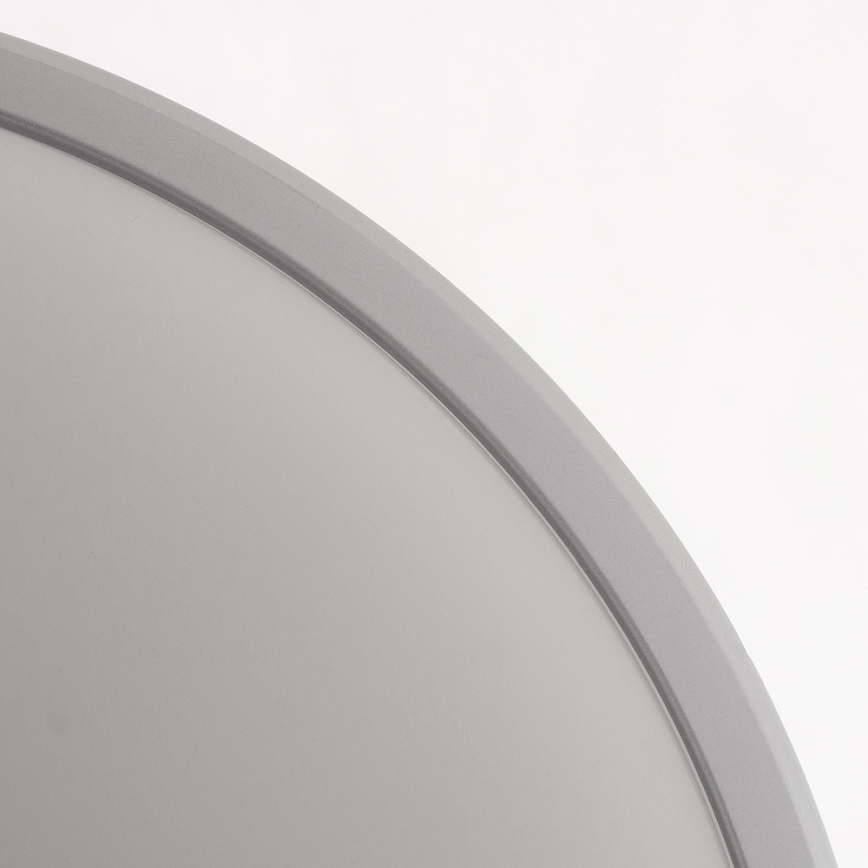 Philips - Светодиодный потолочный светильник для ванной комнаты LED/12W/230V IP44