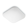 Philips - Светодиодный потолочный светильник LED/12W/230V 2700K