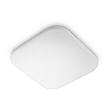 Philips - Светодиодный потолочный светильник LED/12W/230V 2700K