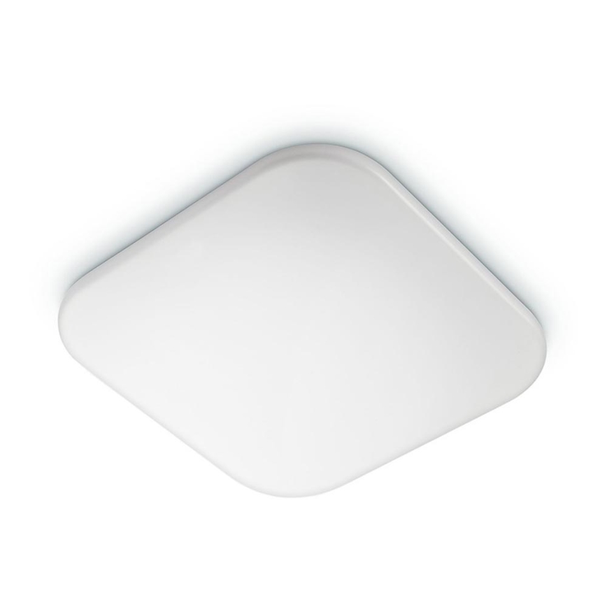 Philips - Светодиодный потолочный светильник LED/12W/230V 2700K