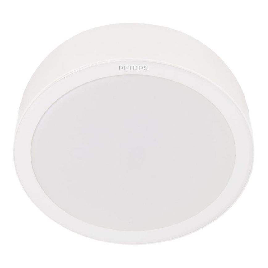 Philips - Светодиодный потолочный светильник LED/16,5W/230V