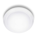Philips - Светодиодный потолочный светильник LED/16W/230V 2700K