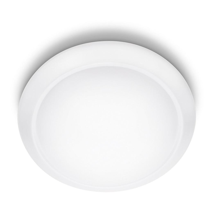 Philips - Светодиодный потолочный светильник LED/16W/230V 4000K