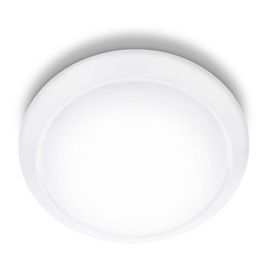 Philips - Светодиодный потолочный светильник LED/22W/230V 2700K