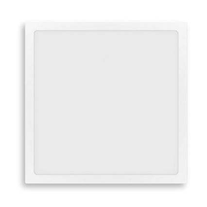 Philips - Светодиодный потолочный светильник LED/20W/230V 2700K белый