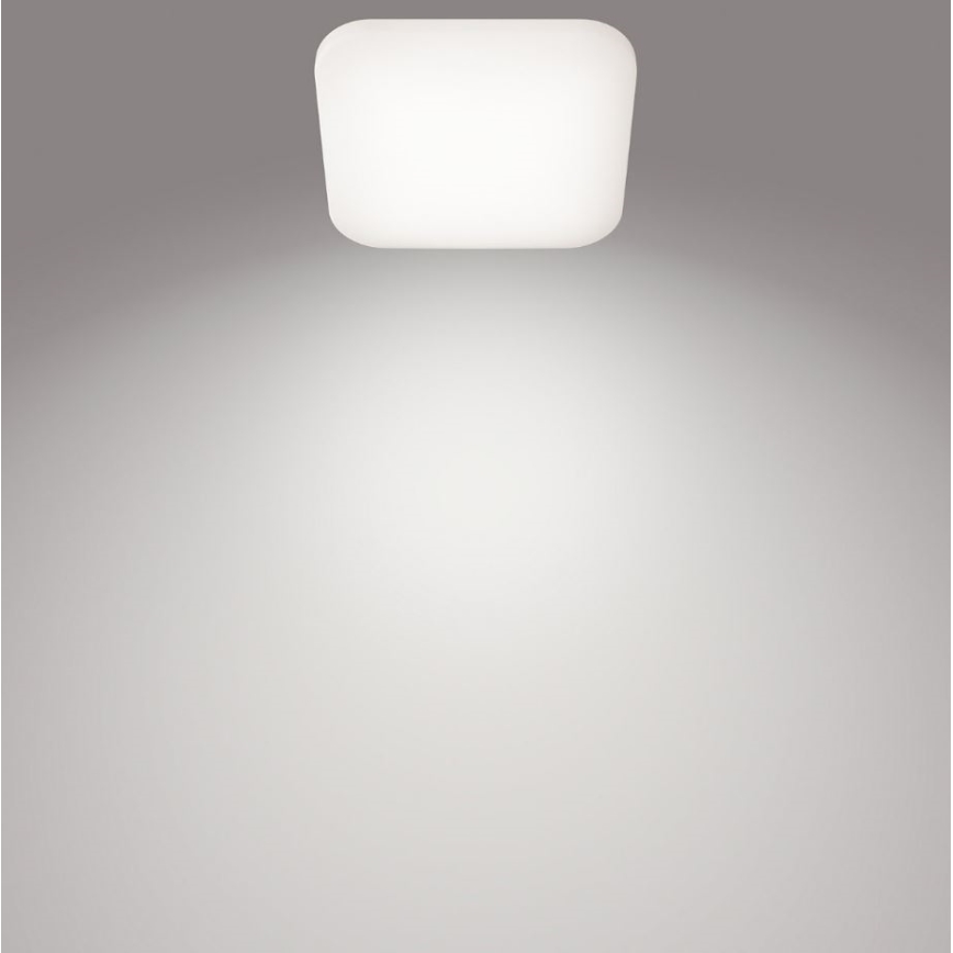 Philips - Светодиодный потолочный светильник LED/24W/230V 4000K