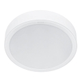 Philips - Светодиодный потолочный светильник MESON LED/23,5W/230V 4000K