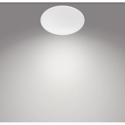 Philips - Светодиодный потолочный светильник LED/20W/230V 2700K