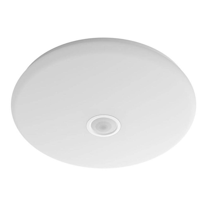 Philips - Светодиодный потолочный светильник с датчиком LED/16W/230V 4000K