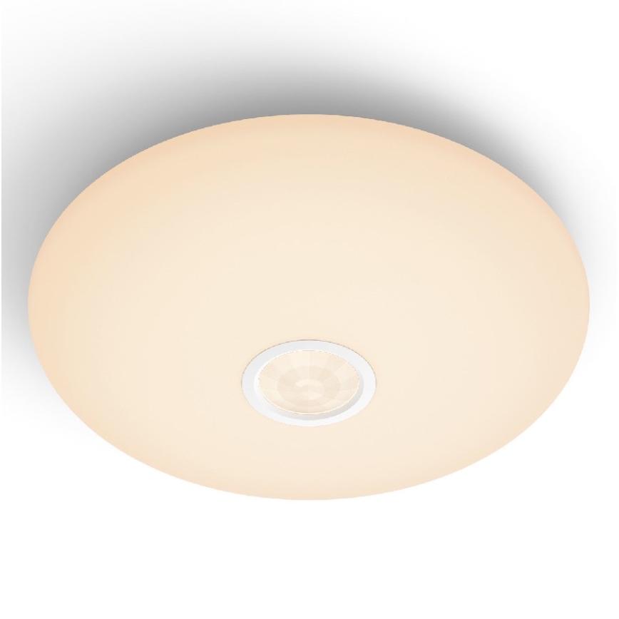 Philips - Светодиодный потолочный светильник с датчиком MAUVE LED/6W/230V