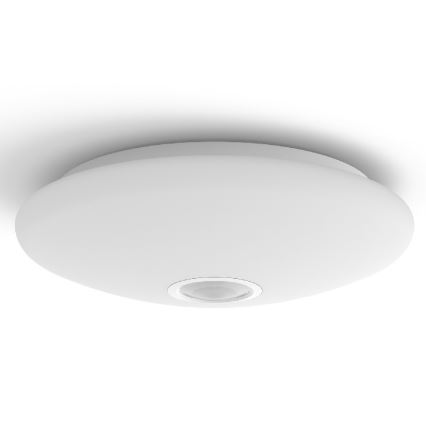 Philips - Светодиодный потолочный светильник с датчиком MAUVE LED/6W/230V