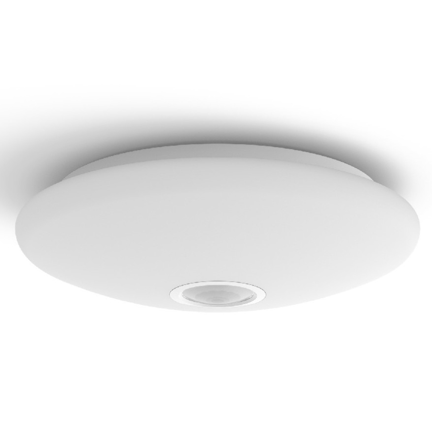 Philips - Светодиодный потолочный светильник с датчиком MAUVE LED/6W/230V