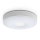 Philips - Светодиодный потолочный светильник с регулированием яркости COINER SCENE SWITCH LED/24W/230V 4000K белый