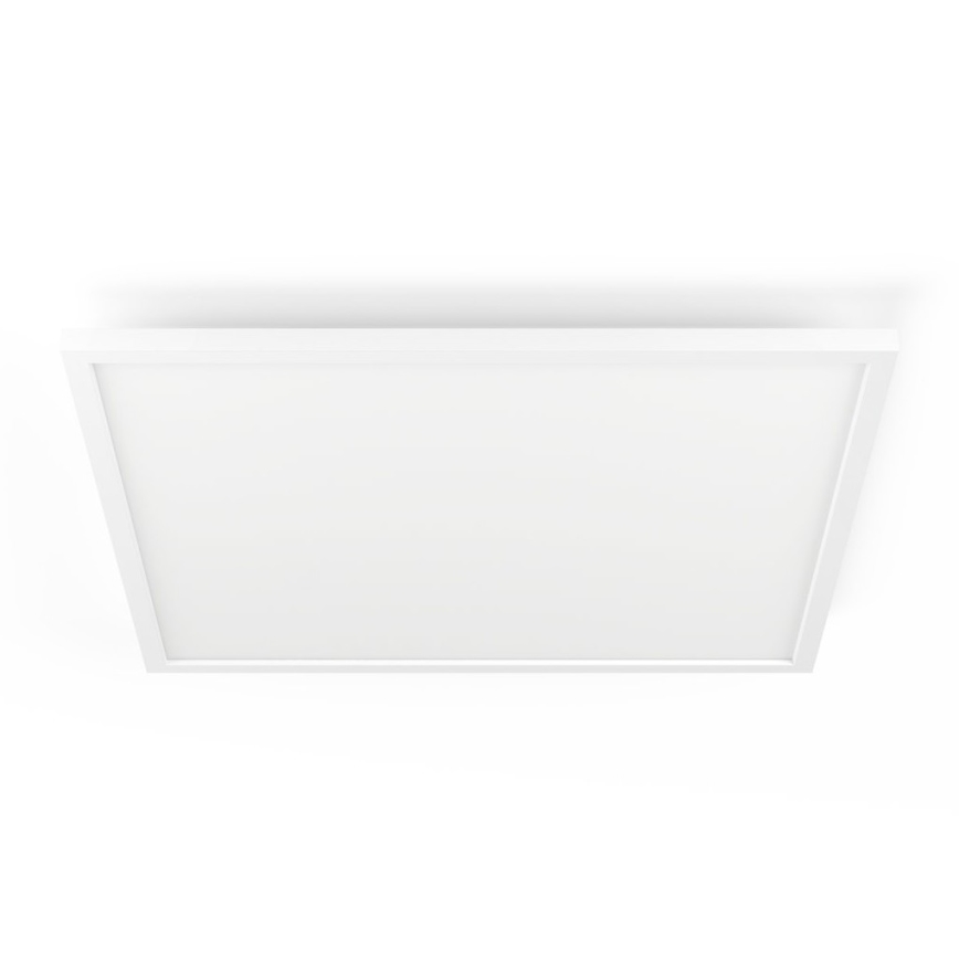 Philips - Светодиодный потолочный светильник с регулированием яркости Hue LED/39W/230V 2200-6500K + дистанционное управление