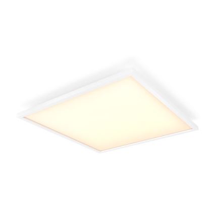 Philips - Светодиодный потолочный светильник с регулированием яркости Hue LED/39W/230V 2200-6500K + дистанционное управление