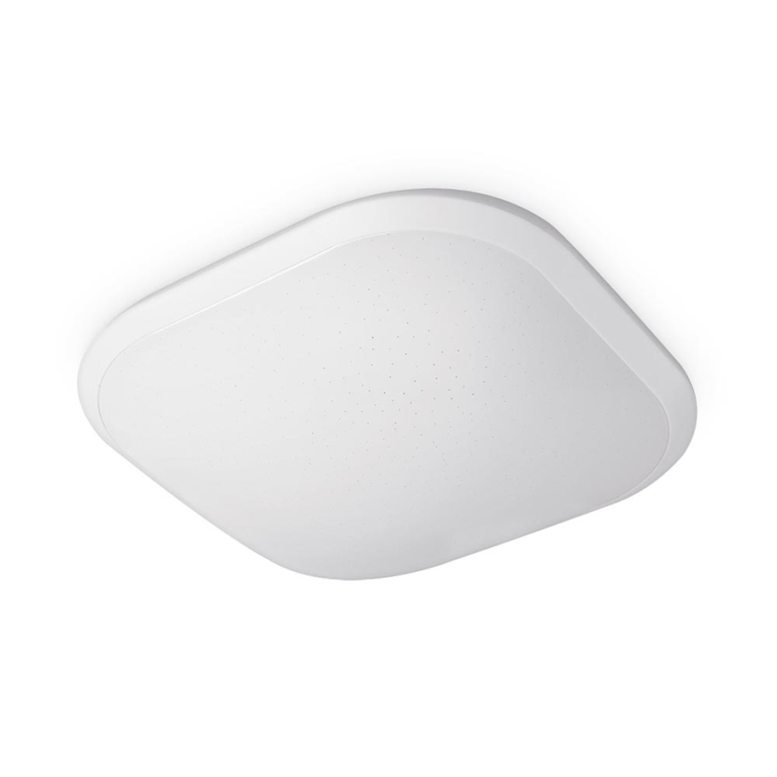 Philips - Светодиодный потолочный светильник с регулированием яркости LED/18W/230V